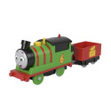 Locomotive motorized Thomas & Friends Percy