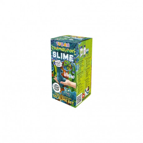 Slime DIY set - Chameleon