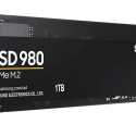 Disc SSD 980 1TB Gen3.0x4 NVMeMZ-V8V1T0BW