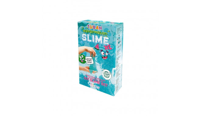 Super Slime Set - Watermelon XL