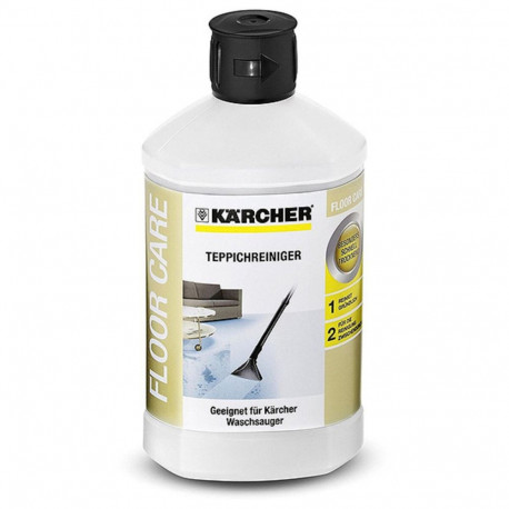 Vaipade pesuaine Kärcher RM 519 1 L