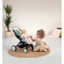 Doll Stroller Smoby Maxi-Cosi Twin 64 cm