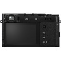 Fujifilm X100VI, black