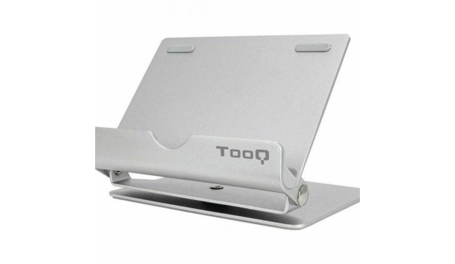 Mobile or tablet support TooQ PH0002-S 90º 360º Silver