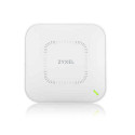 Access Point Repeater ZyXEL WAX650S-EU0101F 5 GHz White