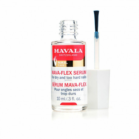 Küünte ravi Mavala Flex Seerum Pehmendaja 10 ml