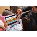 Amazon Fire HD 10 32GB Kids (2023), roosa (avatud pakend)