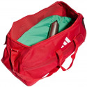 adidas duffel bag Tiro 23 League Duffel (L), red (IB8660)