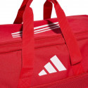 adidas duffel bag Tiro 23 League Duffel (L), red (IB8660)