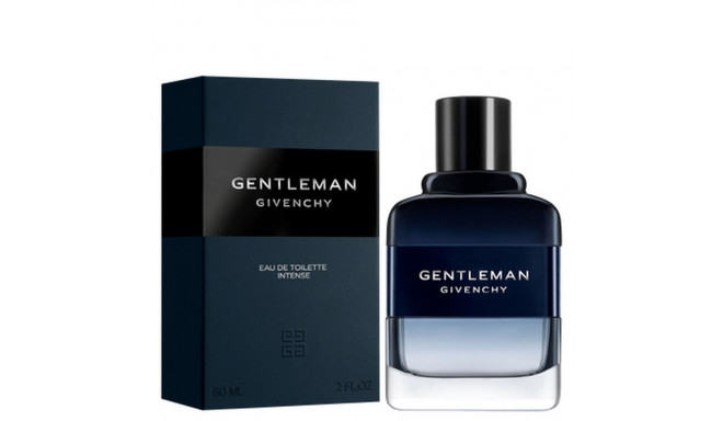 Men's Perfume Givenchy EDT Gentleman 60 ml