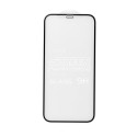 3D Full Cover Tempered Glass X-ONE - for Samsung Galaxy S24 (case friendly) - working fingerprint se