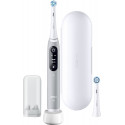 Braun Oral-B iO Series 6, electric toothbrush (grey, gray opal)