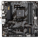 GIGABYTE B550M DS3H AC - Socket AM4 - motherboard