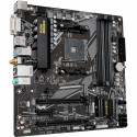 GIGABYTE B550M DS3H AC - Socket AM4 - motherboard