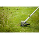 Bosch cordless lawn trimmer AdvancedGrassCut 36V-33 (green/black, Li-ion battery 2.0Ah)
