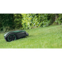 Bosch robot lawn mower Indego S+ 500 (green/black, with connect function/GSM)