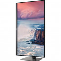 AOC Q27V5N/BK, LED monitor - 27 -  black, HDMI, DisplayPort, Free-Sync, Pivot, HDR