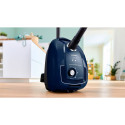 Bosch Series 4 BGD38BU2, canister vacuum cleaner (dark blue)