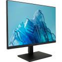 Acer Vero B277Ebmiprxv, LED monitor - 27 - black, Full HD, HDMI, DisplayPort, VGA, Pivot, 100 Hz, 10