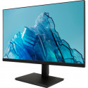 Acer Vero B277Ebmiprxv, LED monitor - 27 - black, Full HD, HDMI, DisplayPort, VGA, Pivot, 100 Hz, 10