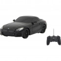 Jamara BMW Z4 Roadster, RC (black, 1:24)