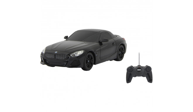 Jamara BMW Z4 Roadster, RC (black, 1:24)