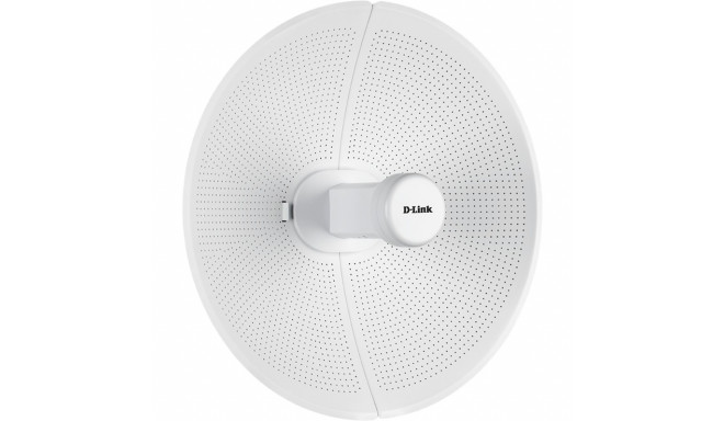 D-Link DAP-3712, Bridge