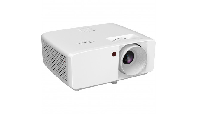 Optoma HZ146X-W, DLP projector (white, FullHD, 3600 lumens, Full 3D)