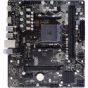 Biostar A520MT - Socket AM4 - motherboard