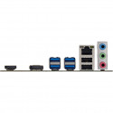 Biostar A520MT - Socket AM4 - motherboard