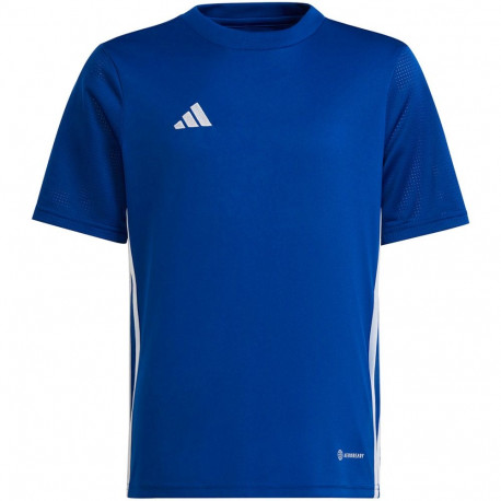 Adidas laste särk Tabela 23 Jersey H44536 164cm, sinine