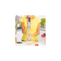 Zelmer ZHB4650 VARIO 0.7 L Immersion blender 1400 W Metallic, Red