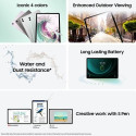 Samsung SM-X510NLIEEUB tablet 256 GB 27.7 cm (10.9&quot;) Samsung Exynos 8 GB Wi-Fi 6 (802.11ax)