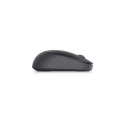 DELL MS7421W mouse Ambidextrous RF Wireless + Bluetooth Optical 1600 DPI