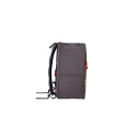 Canyon CSZ-02 backpack Travel backpack Grey Polyester