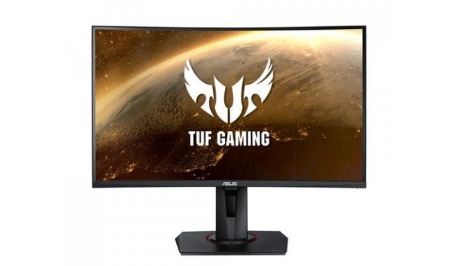 ASUS TUF Gaming VG27WQ computer monitor 68.6 cm (27&quot;) 2560 x 1440 pixels Full HD LED Black