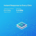 TP-Link AX1500 Wi-Fi 6 Router