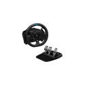 Logitech G G923 Racing Wheel and Pedals for Xbox X|S, Xbox One and PC