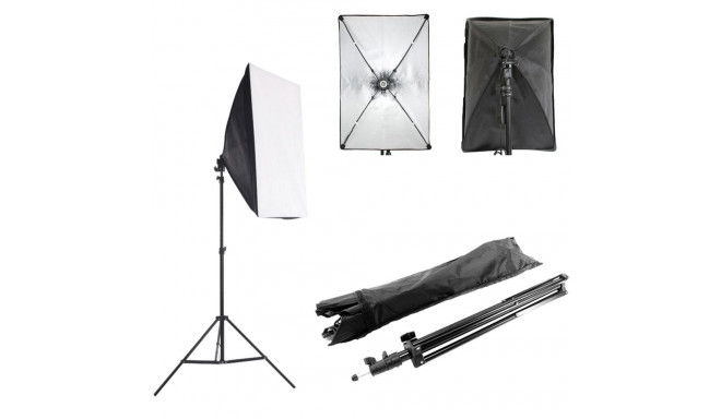 AG401 PRZENOŚNY ZESTAW DO ROBIENIA ZDJĘĆ