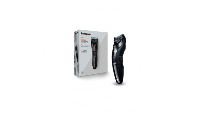 Panasonic Hair clipper ER-GC53 Corded/ Cordless, Wet&Dry, Number of length steps 19, Step precis
