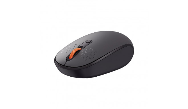 Juhtmeta kolmerežiimiline hiir 2,4 GHz/Bluetooth, hall