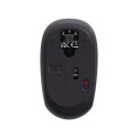 Wireless Tri-mode Mouse 2.4GHz/Bluetooth, Gray