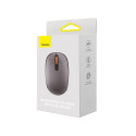Wireless Tri-mode Mouse 2.4GHz/Bluetooth, Gray