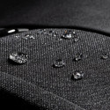 TABLET CASE CROSSBODY 8"/8810 BLACK MELANGE RIVACASE TABLET CASE CROSSBODY 8"/8810 BLACK MELANGE RIVACASE