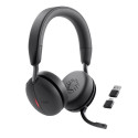 HEADSET WL5024/520-BBGM DELL