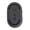 MOUSE USB OPTICAL WRL MS7421W/BLACK 570-BBDM DELL