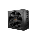 Power Supply|BE QUIET|850 Watts|Peak Power 920 Watts|Efficiency 80 PLUS PLATINIUM|PFC Active|MTBF 10