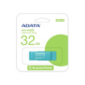 MEMORY DRIVE FLASH USB3.2 256G/GREEN UC310E-256G-RGN ADATA