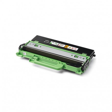 BROTHER WT229CL Waste Toner Unit Duty cycle of 50.000 pages