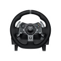 LOGITECH G920 Driving Force Racing Wheel - EMEA